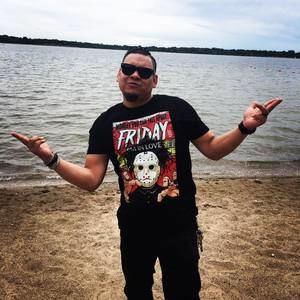 Meet your Posher, Paul